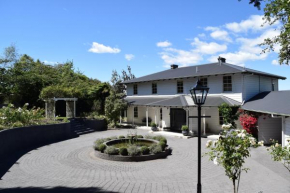 Bellevue Boutique Lodge, Taupo